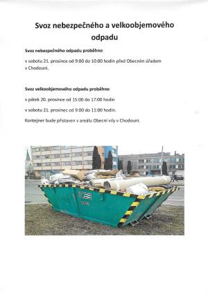 informace