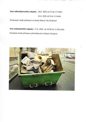 informace